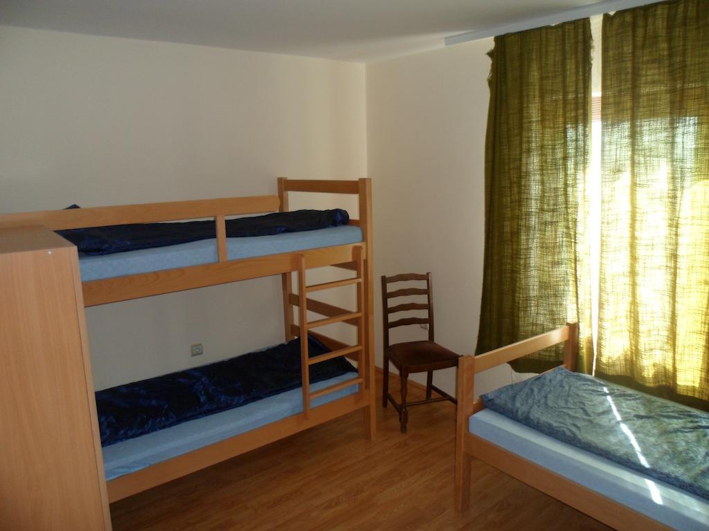 Hostel Olimpik Negotin Oda fotoğraf