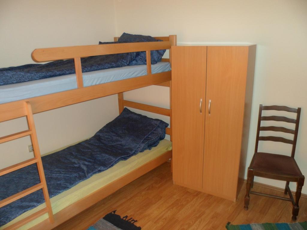 Hostel Olimpik Negotin Oda fotoğraf