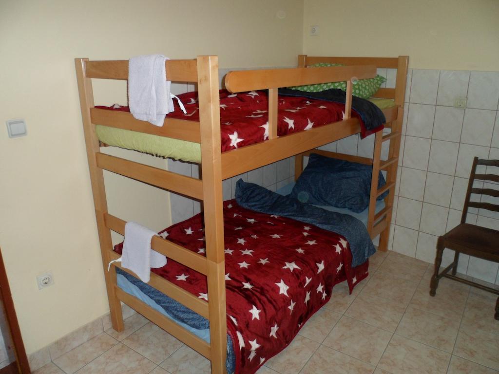 Hostel Olimpik Negotin Oda fotoğraf