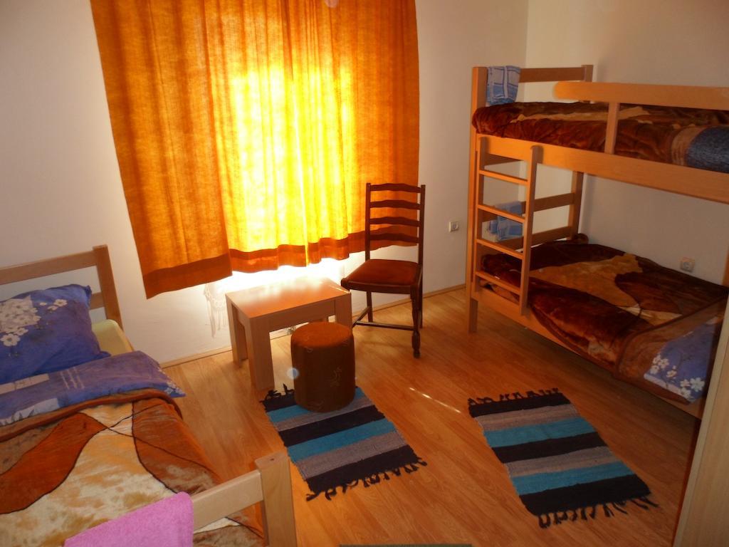 Hostel Olimpik Negotin Oda fotoğraf