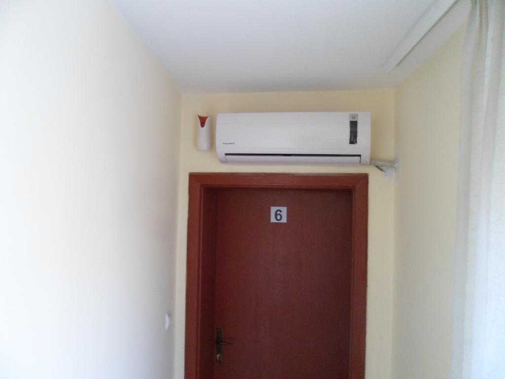 Hostel Olimpik Negotin Oda fotoğraf