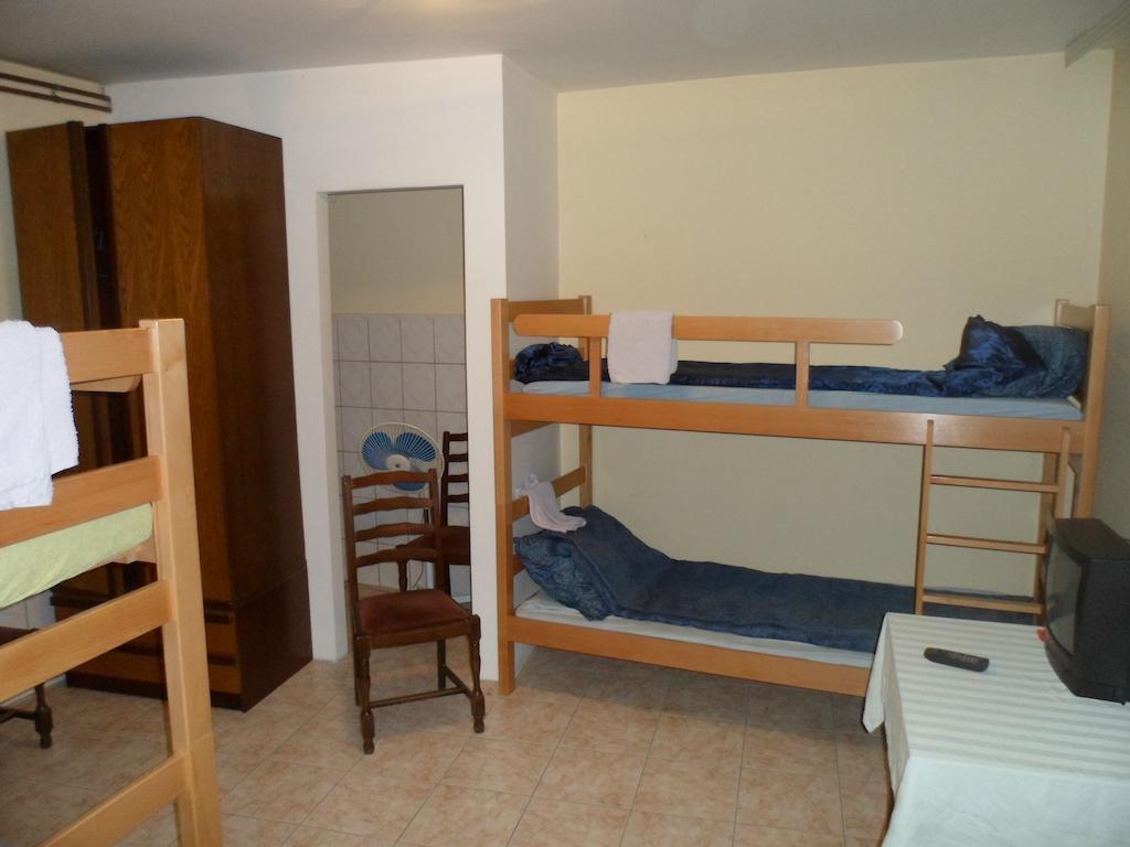 Hostel Olimpik Negotin Oda fotoğraf