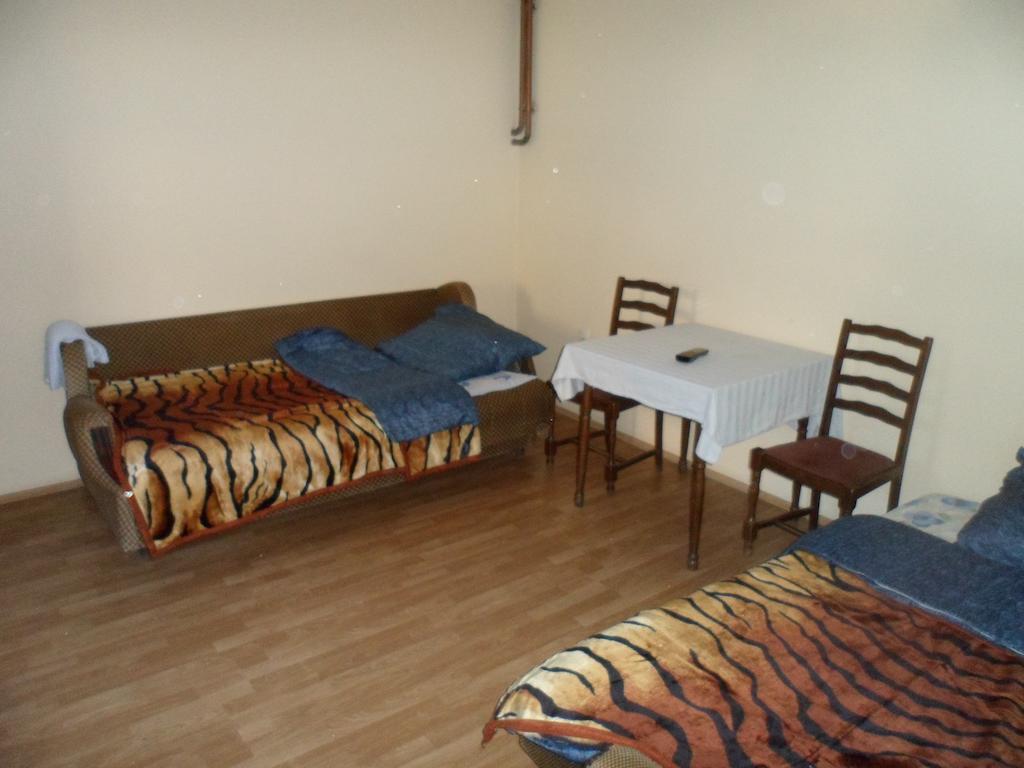 Hostel Olimpik Negotin Oda fotoğraf