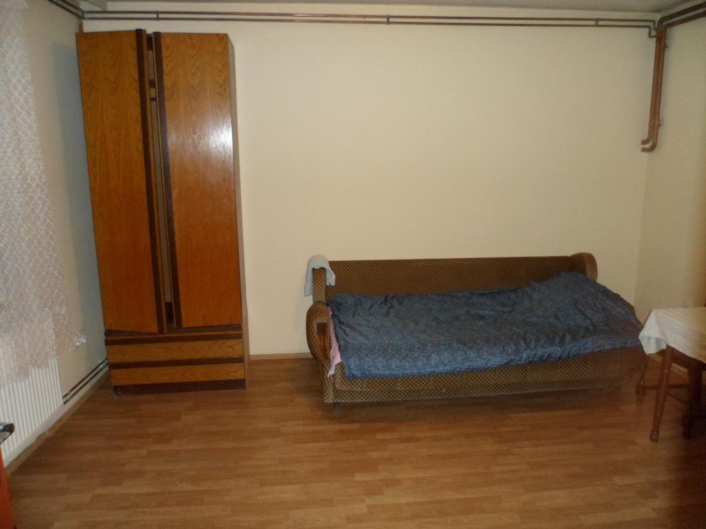 Hostel Olimpik Negotin Oda fotoğraf