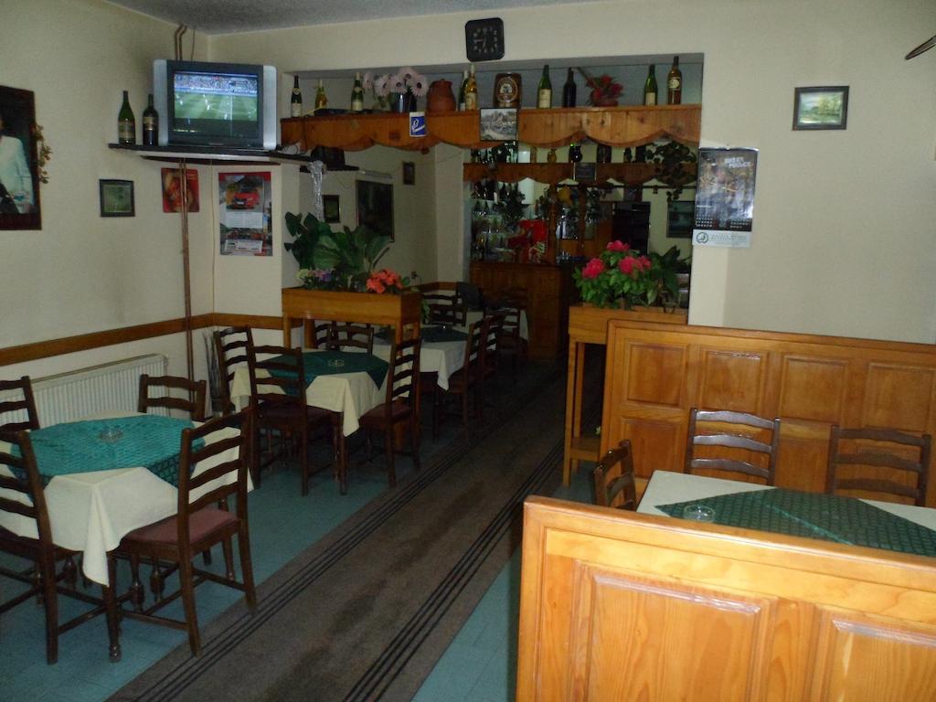 Hostel Olimpik Negotin Dış mekan fotoğraf