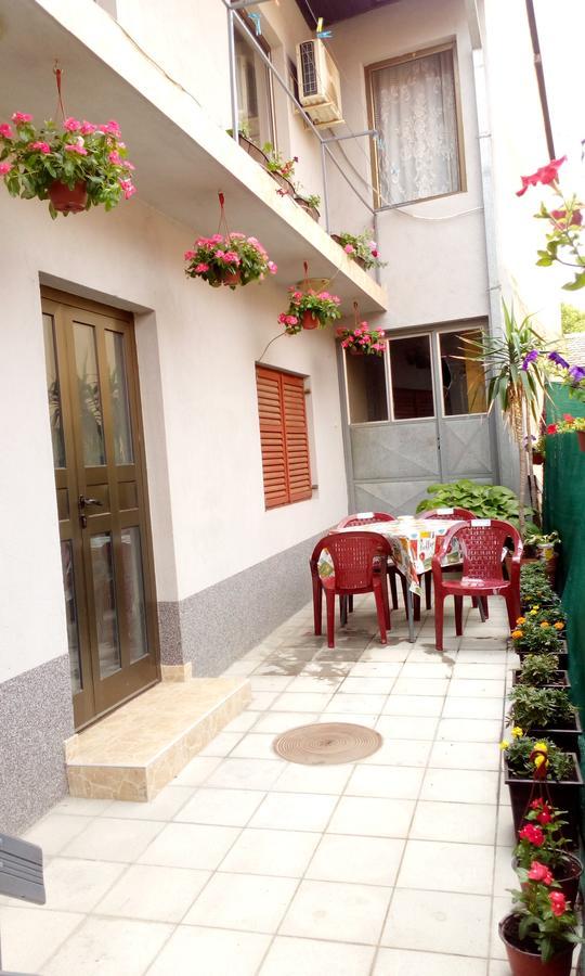 Hostel Olimpik Negotin Dış mekan fotoğraf